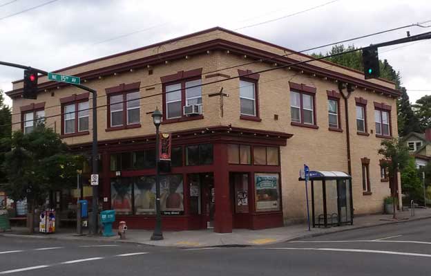 Mixed Use Photo