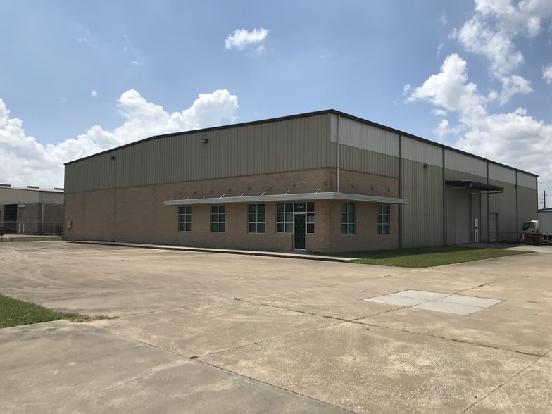 Warehouse Photo
